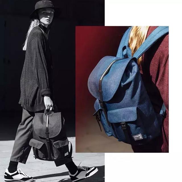 实用的双肩背包推荐，五一出行双肩包推荐