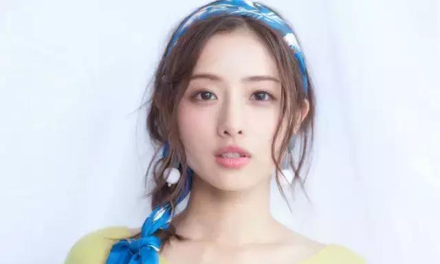 石原里美有哪些秘密，石原里美不小心说出了保养皮肤的方法……又有一批妹子要跟风了