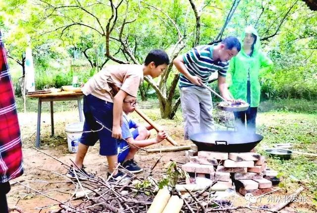 广州六一儿童节游玩推荐，儿童节溜娃不用愁