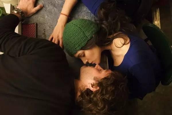 当哈利遇见莎莉，爱情英语电影经典台词（拥有“爱情配方”的治愈电影）