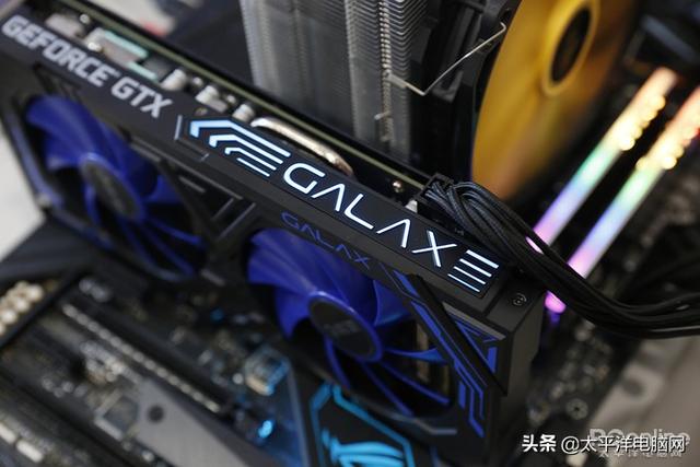 gtx1660ti显卡什么档次，GTX1660TI相当于1070