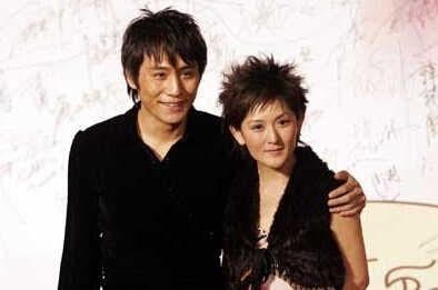 谢娜背后的故事，谢娜刘烨个人资料（失去“庇护”的快乐家族接连翻车）