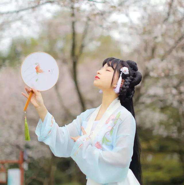桃花壁纸高清古风，壁纸~古风桃花