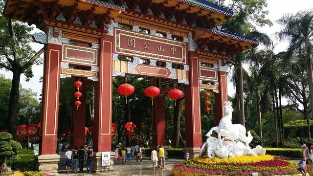 汕头哪里好玩的景区，广东汕头5个好玩的去处