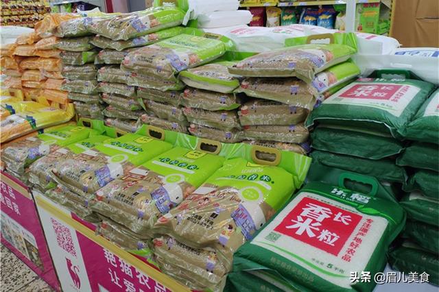 怎样挑选大米日常小知识，买大米时不是越贵越好