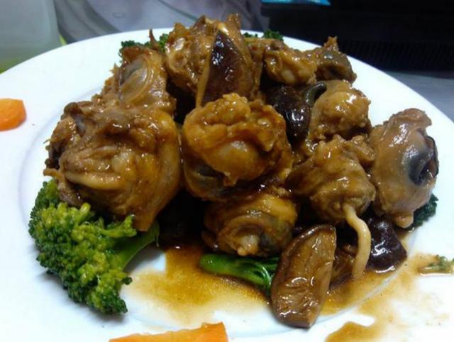 广东人必吃的48种美食，这3种广东特有的奇怪美食