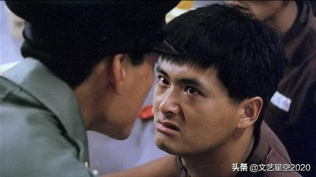 周润发经典电视连续剧有哪些，周润发十大经典影视剧