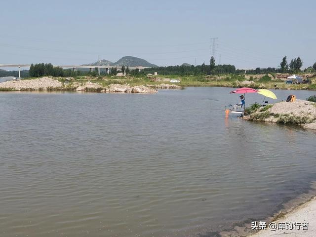 石家庄附近钓鱼地点位置，石家庄2022免费露营、烧烤、钓鱼—水乡小镇