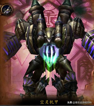 魔兽世界最难的团本是哪个，细数魔兽世界中最简单的10大团本BOSS