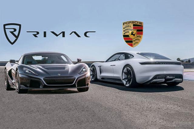 保时捷taycan有哪些黑科技，纯电还能叫保时捷吗