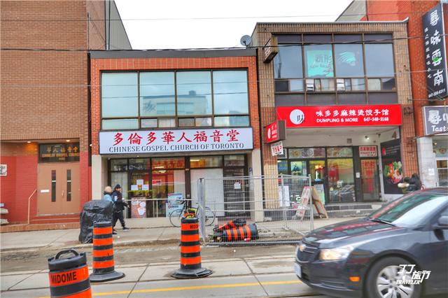 多伦多自由行的好地方，加拿大旅游之多伦多景点篇