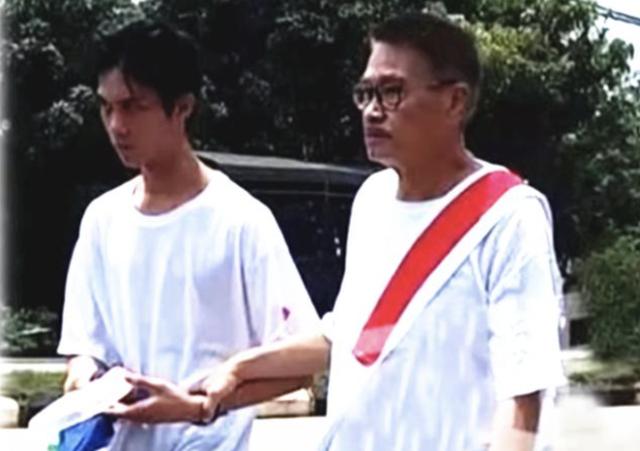 吴孟达去世好友采访哀悼，吴孟达之前不知自己的情况这么严重