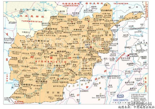 国家英文名称大全，203个国家英文全称及缩写（与国家相关的英语单词和活动）