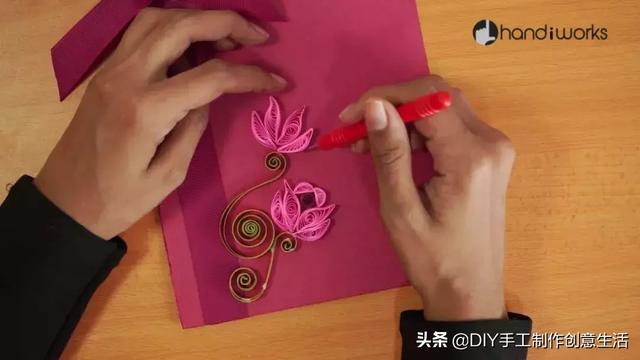 用手作做的生日礼物 送给朋友生日礼物手工制作