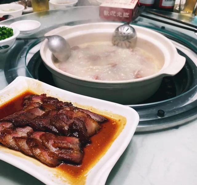 郑州有什么好吃的，郑州南龙湖美食TOP10来啦（郑州西郊好吃的美食推荐）