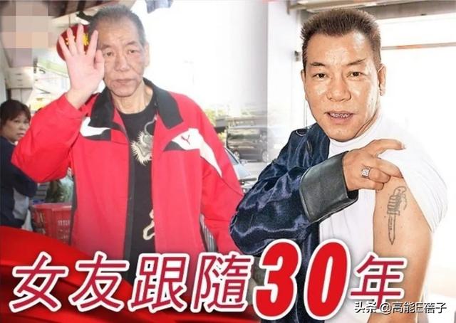 港片恶人李兆基去世，“港片四大恶人”李兆基病逝终年69岁