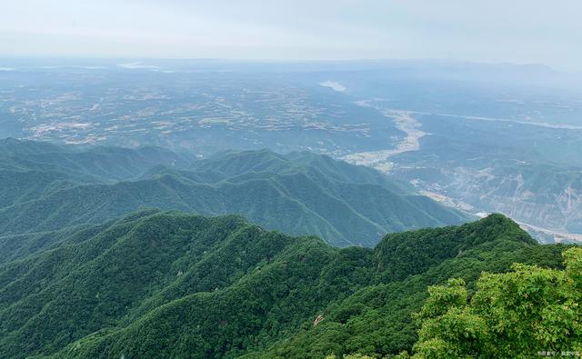 济源旅游景点哪里好玩，济源旅游攻略必去景点推荐（探寻济源周边自驾游胜地）