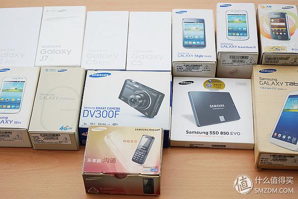 samsung旗舰机，三星历年旗舰之最大汇总——看看S系列和Note系列中哪代最经典