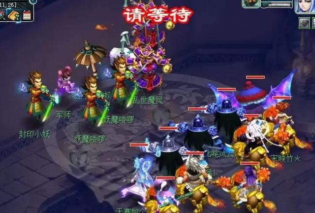 九色鹿下最佳路线，梦幻西游九色鹿上下难度一样吗（梦幻西游：五开玩家分享小技巧）