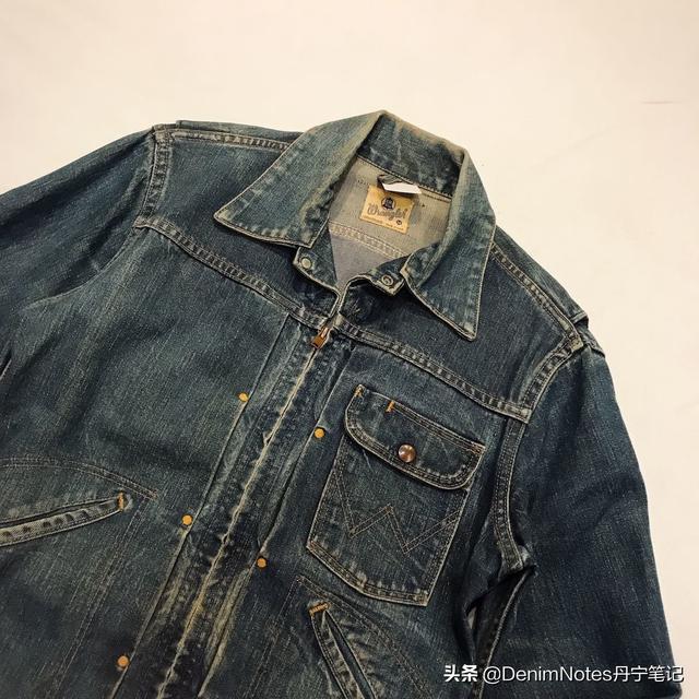 牛仔外套的版型有哪些，这八大经典牛仔外套款型