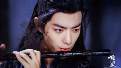 肖战演技角度分析，肖战的CP感来自于共情和演技