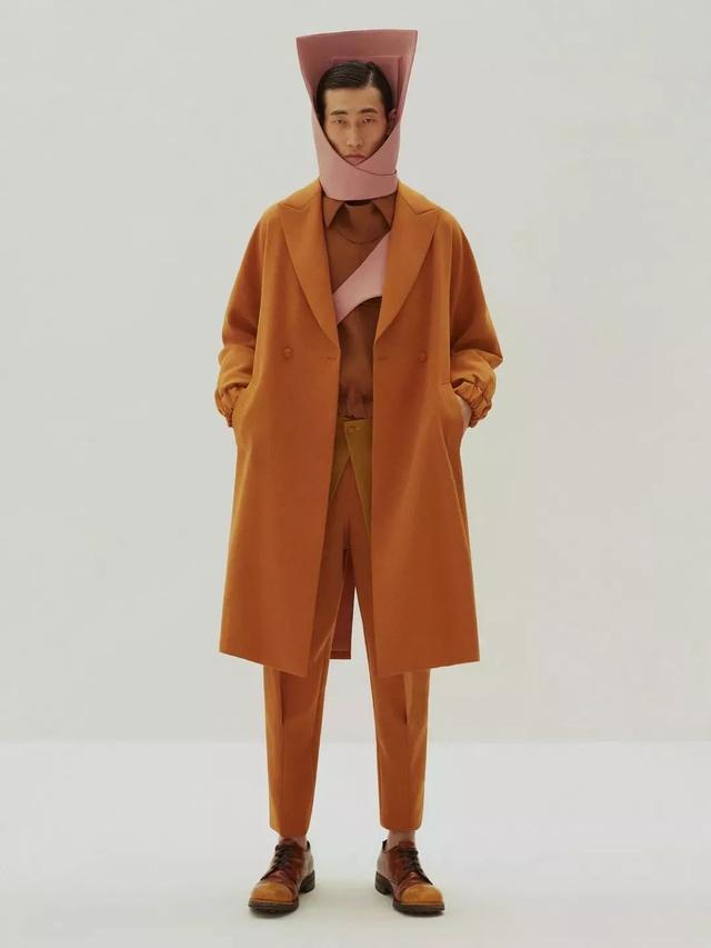 英伦学院风男装品牌，更适合亚洲人的大衣品牌推荐（高个子平价大衣）