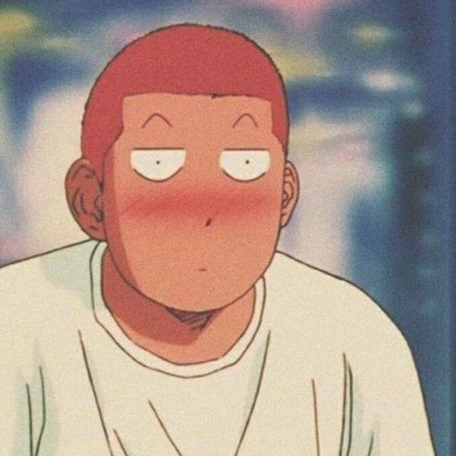 手绘头像男生成熟超酷动漫，男生头像动漫