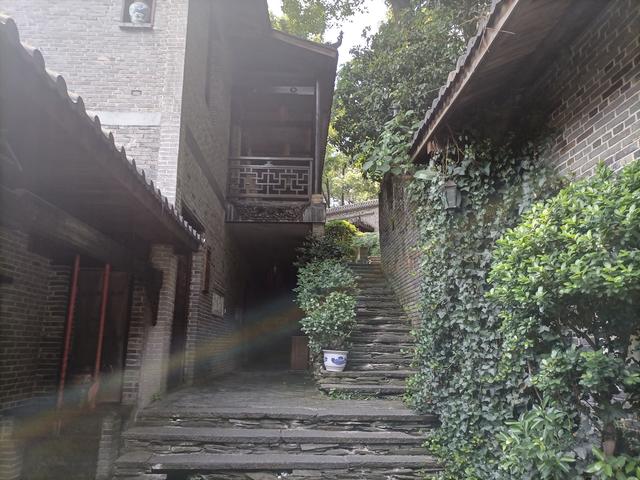 长沙市内十大公园，长沙本地人告诉你这10个地方不能少