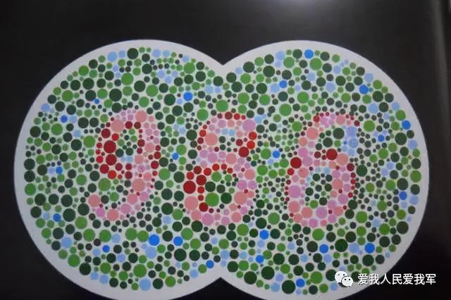 视力多少可以当兵，视力一般多少可以当兵