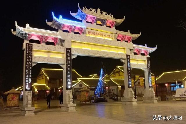 濮阳有什么好玩的景点，濮阳旅游景点推荐一下（行走河南·读懂中国丨不负好春光）