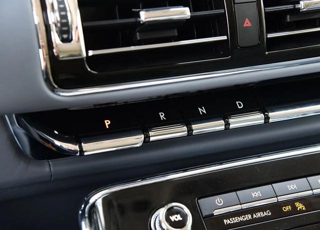 PRND都放在哪了各种车型换挡方式大集合，自动挡车prnd是什么