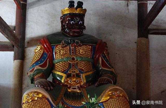 泉州开元寺的历史与传说，泉州历史文化积淀集大成者