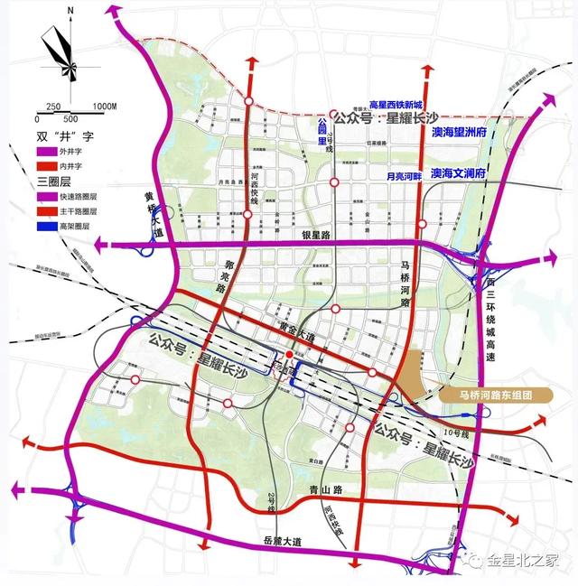 北京地铁十三号线，地铁北京十三号线规划图（确定212号线走向变了）