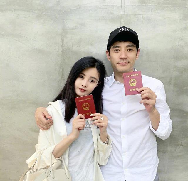 李光洁个人资料简介，李光洁郝蕾个人资料