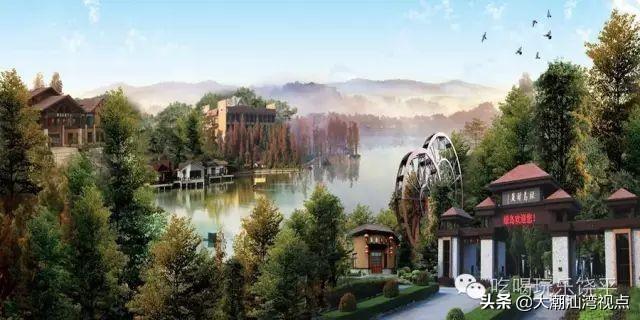 你好我叫饶平这是我的新名片，我是饶平人