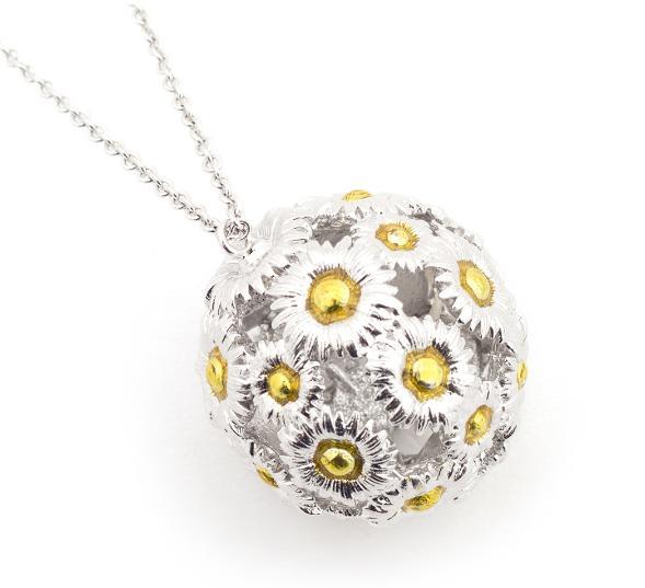 珠宝设计师品牌，国外珠宝小众设计师品牌