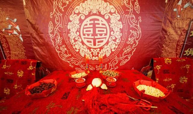 江西结婚习俗大全，第一次结婚没经验