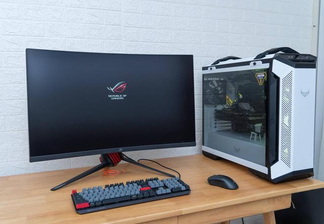 台式电脑怎么组装，组装台式电脑最简单的方法