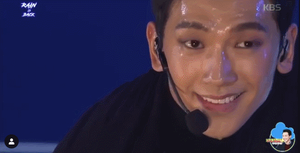 韩国明星rain，韩国超人气歌手rain真实个人资料（抖音爆火圈粉00后）