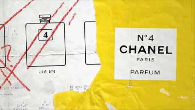 香奈儿香水系列介绍，香奈儿各系列香水区别