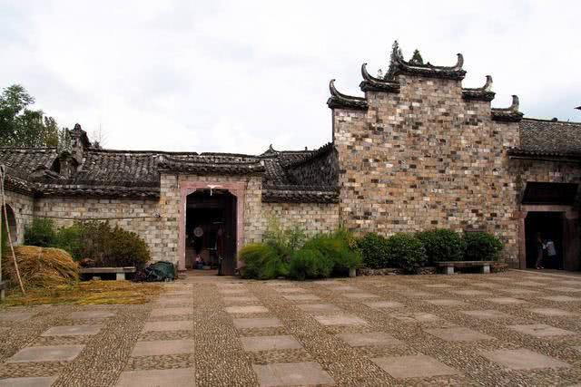 台州神仙居风景区简介概况，浙江台州的神仙居