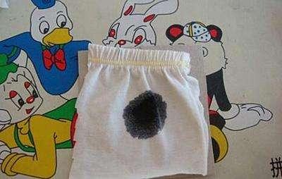 衣服上的顽固污渍怎么去除，衣服上顽固污渍怎么去除