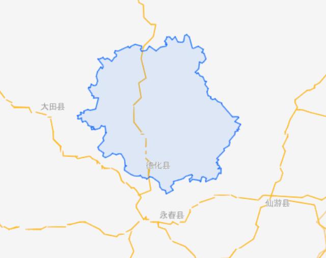 福建有哪些瓷都，为中国古代三大瓷都之一