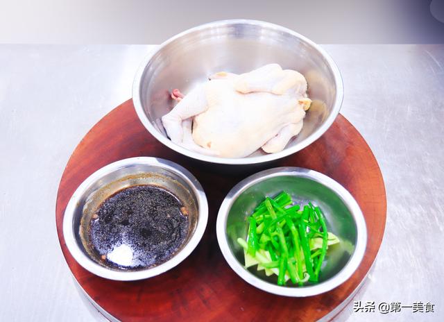 烧鸡的家常做法，烧鸡制作方法最正宗的做法