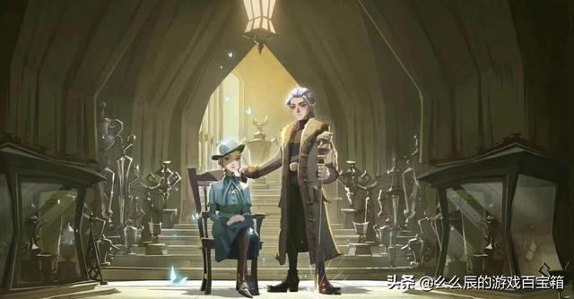 哈利波特手游现在还有多少人在玩，官方紧急道歉的哈利波特手游