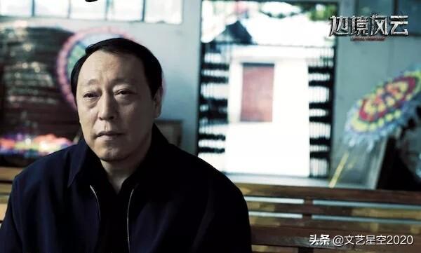 倪大红演过的电视剧大全(全部)，倪大红演过的所有电视剧（倪大红7部热播剧霸屏）