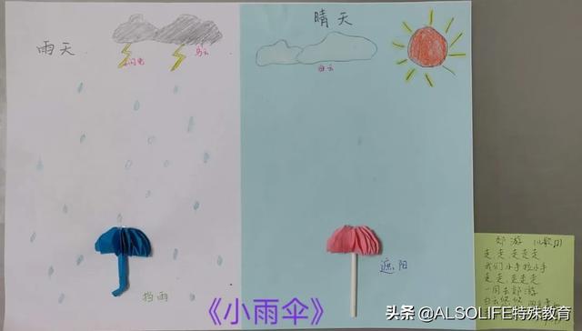 儿童diy手工画6-8岁，让孩子爱上黏土手工制作教程