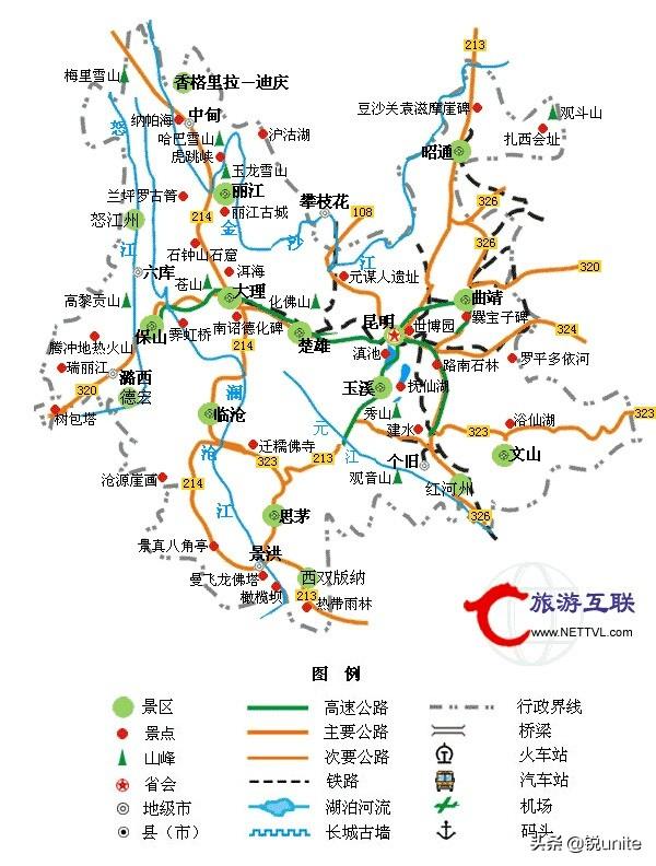 独克宗古城简介，香格里拉独克宗古城系列（从丽江坐大巴来到香格里拉）