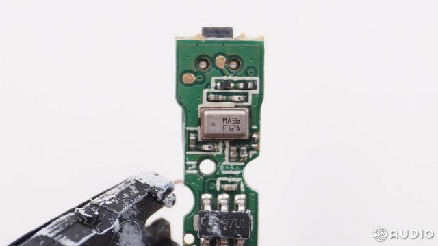 摩托罗拉蓝牙耳机vervebuds，13款采用超聚电池的TWS耳机拆解汇总