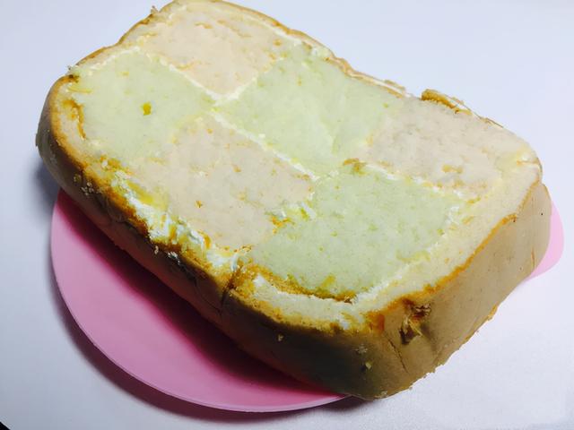 生日蛋糕除了奶油还有别的口味，关于奶油生日蛋糕